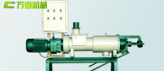 豬糞固液分離機(jī)